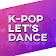KPOP Let's Dance icon