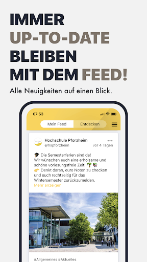 MY HS PF ekran görüntüsü