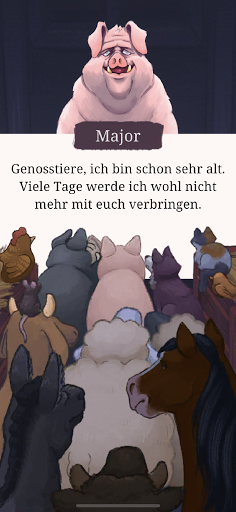 App-Vorschau