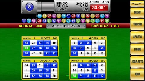 King Bingo Pachinko Slotsのおすすめ画像2