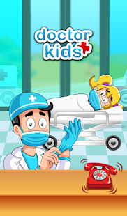 Doctor Kids  Screenshots 7