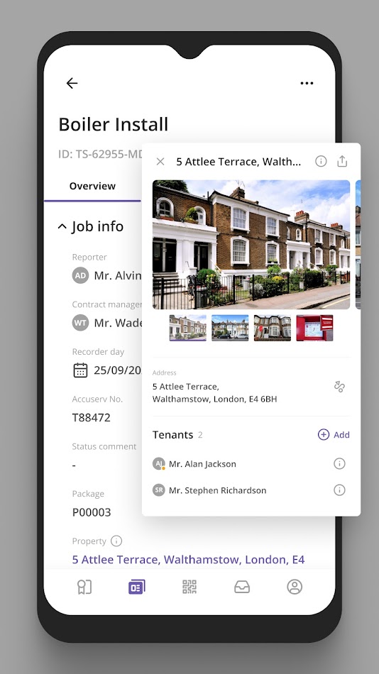 #5. ACIMS Engineer (Android) 由: Aston Group
