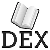 DEX icon