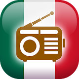 Live Mexico Radio Stations icon