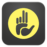 Finger Timer (Lite) icon