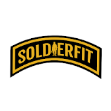 SOLDIERFIT icon