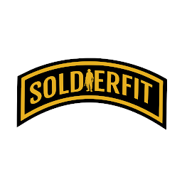 Icon image SOLDIERFIT