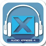Xpress 4 Audios icon