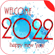 New Year Stickers 2022  WAStickerApps