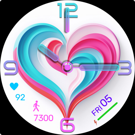 ART015 Sweet Love screenshot 30