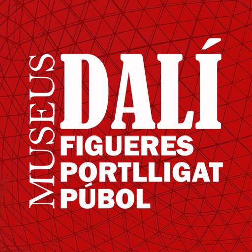 Dalí Museums  Icon