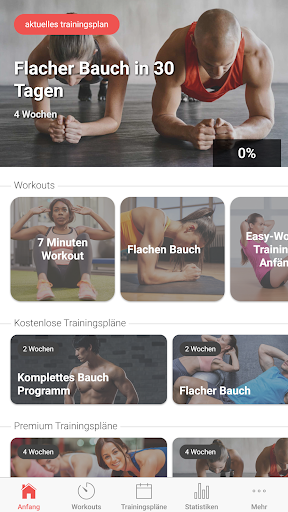 App-Vorschau