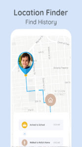 Caller Forward Locator Tracker 1.0 APK + Mod (Free purchase) for Android