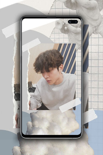 Rowoon Wallpaper 2023 HD 4K Screen 3