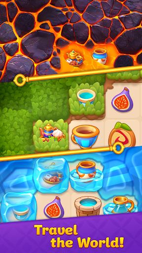 Wonder Quest 3