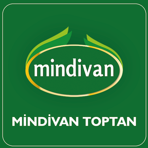 Mindivan Toptan logo
