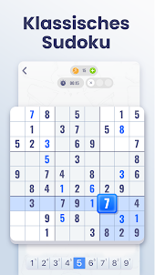 Sudoku Mehrspieler