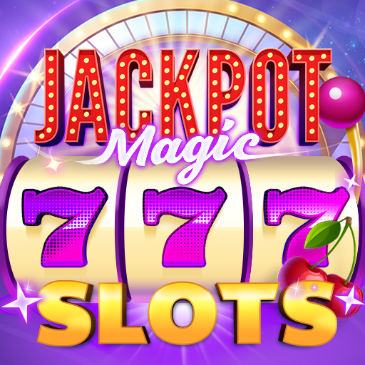 Download APK Jackpot Magic - Casino Slots Latest Version