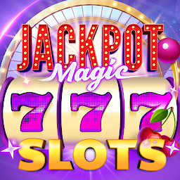 Slika ikone Jackpot Magic - Casino Slots