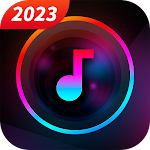 Cover Image of 下载 Music & Video Player with EQ  APK