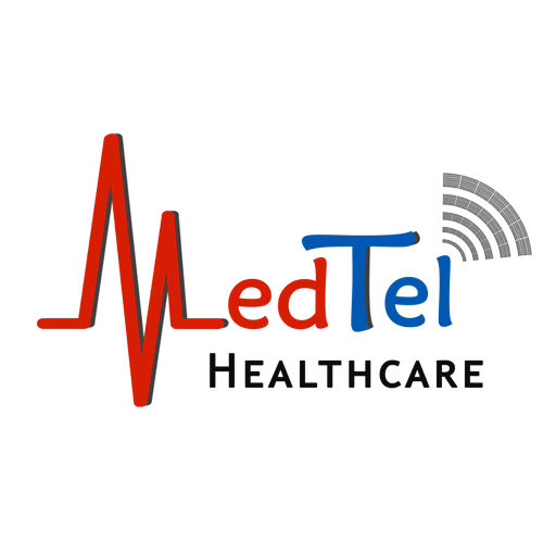 MedTel iLab logo