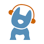 Cover Image of 下载 AudioFetch  APK