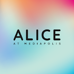 Cover Image of Download Alice@Mediapolis 0.0.37 APK