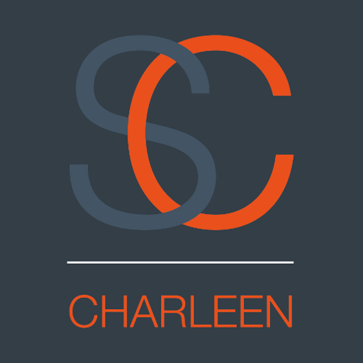 Charleen logo