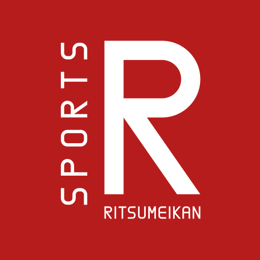 立命館スポーツアプリ 公式アプリ logo