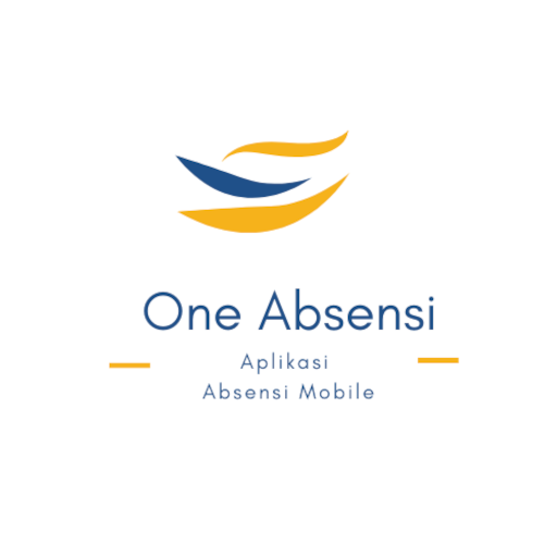 One Absensi logo
