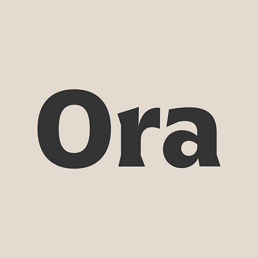 Oramood logo