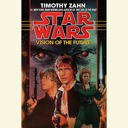 Imagen de icono Vision of the Future: Star Wars Legends (The Hand of Thrawn): Book II