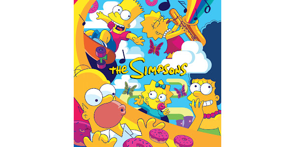 The Simpsons Season 7 TV on Google Play