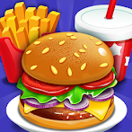 Cooking Restaurant Game :  Che