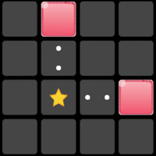 Ari. Line Block logo