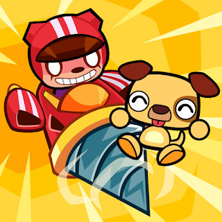 Rescue 50 Miners apk