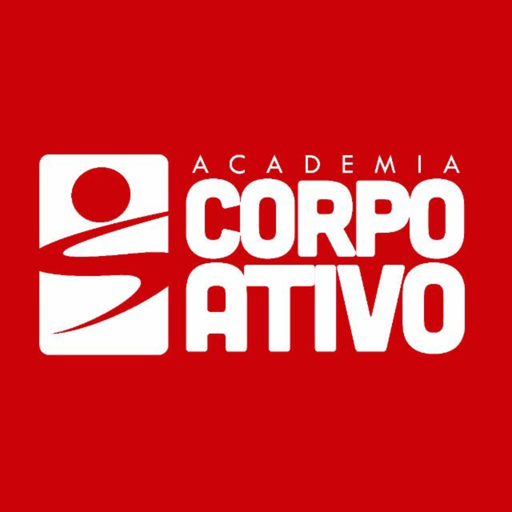CorpoAtivo Fiti logo