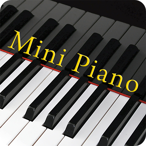Mini Piano ® download Icon