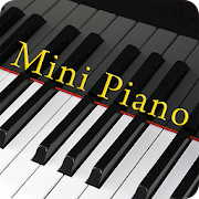 Top 20 Music & Audio Apps Like Mini Piano ® - Best Alternatives