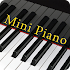 Mini Piano ®9.9