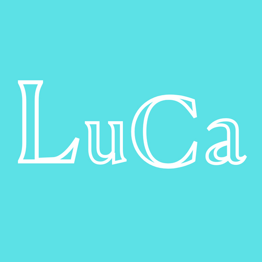 Lucaga logo