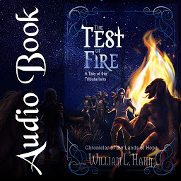 Obraz ikony: The Test of Fire