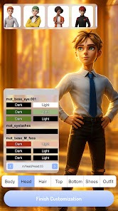 Screenshot image