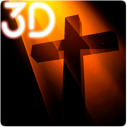 Download Holy Cross 3D Parallax Live Wa (9).apk for Android 