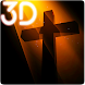 Holy Cross 3D Live Wallpaper