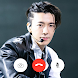 Fake Call with Lee Donghae - Androidアプリ