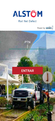 CPR Auditorías Screen 2