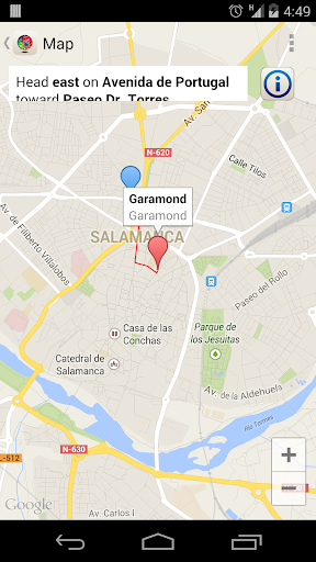 Night Clubs in Salamanca