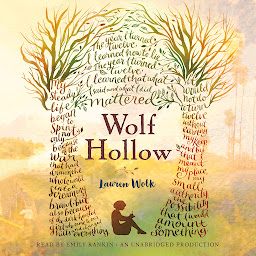 Icon image Wolf Hollow