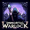 Immortal Warlock: IDLE M.S. icon
